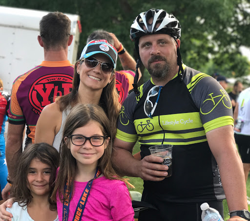 Bicycle Store «Lifestyle Cycle», reviews and photos, 326 S Milwaukee Ave, Libertyville, IL 60048, USA