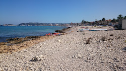 Photo de Platja Primer Muntanyar  zone des équipements