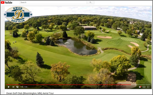 Golf Course «Dwan Golf Club», reviews and photos, 3301 W 110th St, Bloomington, MN 55431, USA