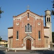 Chiesa Parrocchiale dei Santi Filippo e Giacomo in Visnadello