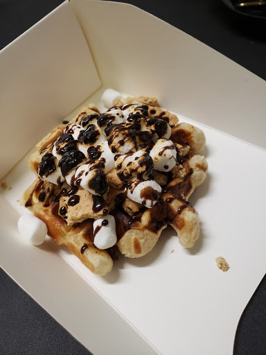 Shopping Mall «Iowa City Marketplace», reviews and photos, 1660 Sycamore St, Iowa City, IA 52240, USA