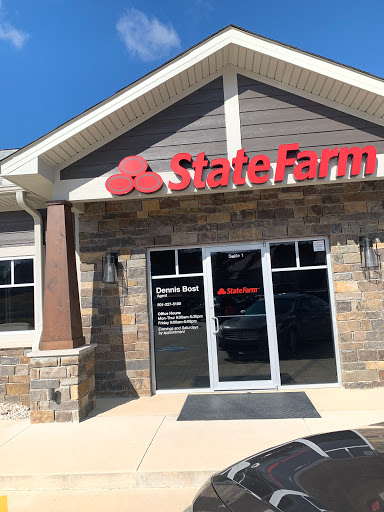 Insurance Agency «Dennis Bost State Farm Insurance Agency», reviews and photos