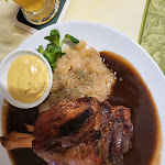 Photo n°1 de l'avis de Sascha.. fait le 31/03/2023 à 20:09 sur le  Restaurant zum Franz à Bad Schandau