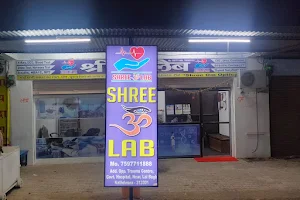 Shree Om Lab image
