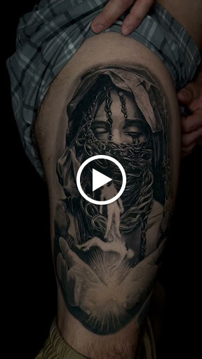 Find tattoo ideas capricorn for your next unique tattoo in Albany at Primal Instincts Body Art Studio