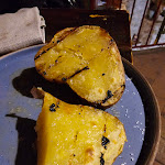 Photo n°14 de l'avis de Emanuele.o fait le 01/08/2020 à 05:59 sur le  Osteria dello sportello à Casteldilago