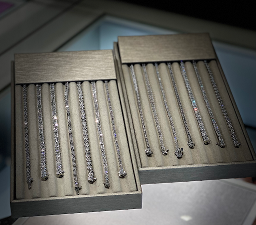 Jewelry Store «Jared The Galleria of Jewelry», reviews and photos, 1630 N Federal Hwy, Fort Lauderdale, FL 33305, USA