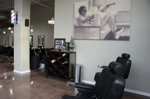 Hair Salon «Thompson & Co Salon Parlor», reviews and photos, 513 E Washington St, Iowa City, IA 52240, USA