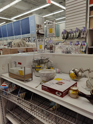 Department Store «Bed Bath & Beyond», reviews and photos, 1121 NJ-34, Aberdeen Township, NJ 07747, USA