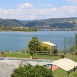 Photo n°12 de l'avis de Danilo.r fait le 05/04/2018 à 21:10 sur le  La Penisola Country Resort à Baschi