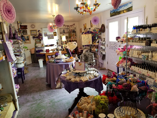 Seven Oaks Lavender Farm