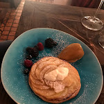 Photo n°1 de l'avis de si.o fait le 05/12/2017 à 09:56 sur le  Restaurant Altes Zollhaus à Sylt