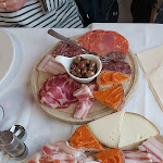 Photo n°6 de l'avis de Deborah.i fait le 14/05/2023 à 11:50 sur le  Osteria Del Contadino à Manoppello