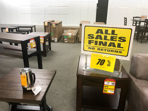 Department Store «Sears», reviews and photos, 201 S Plano Rd, Richardson, TX 75081, USA