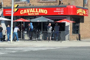 Cavallino Cafe Sports Bar image
