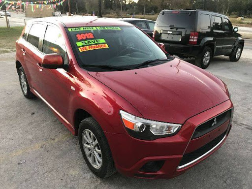 Used Car Dealer «Luxury Unlimited Auto Sales», reviews and photos, 11912 Potranco Rd, San Antonio, TX 78253, USA