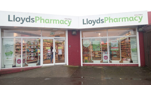 McCabes Pharmacy Hollyhill in Cork, Co. Cork (Corcaigh)