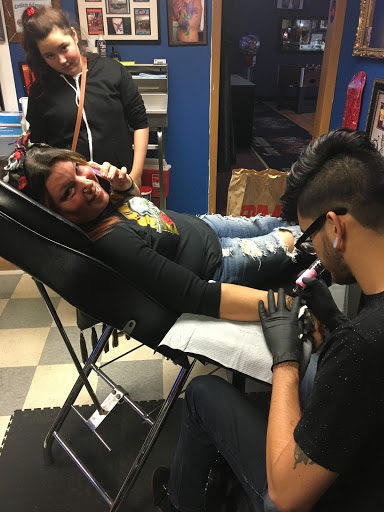 Explore bible quotes tattoo ideas, creative tattoo ideas in Rockford, available at Euro Tattoo