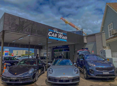 Parnell Car Wash