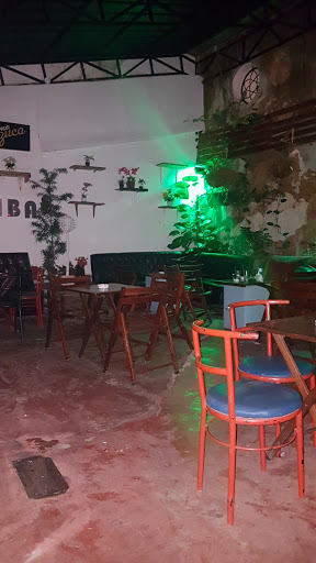 Caciba Bar