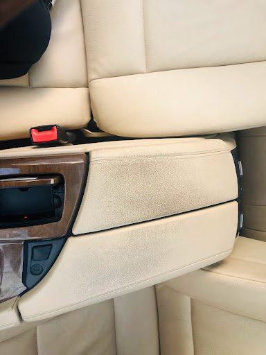 Car Detailing Service «Car Wash Cleveland», reviews and photos, 5007 Brookpark Rd, Parma, OH 44134, USA