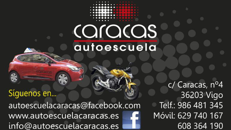 Auto Escuela Caracas