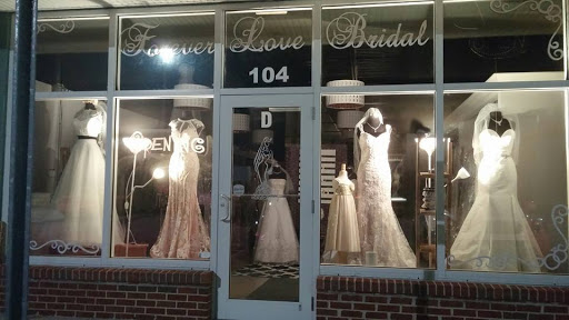 Bridal Shop «Forever Love Bridal», reviews and photos, 1105 Palm Bay Rd NE #104, Melbourne, FL 32904, USA