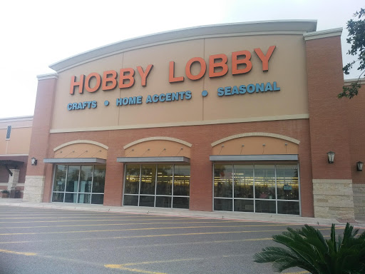Craft Store «Hobby Lobby», reviews and photos, 3300 W Expy 83 #700, McAllen, TX 78501, USA