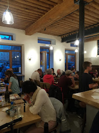 Atmosphère du Restaurant japonais Okawali Croix-Rousse à Lyon - n°3