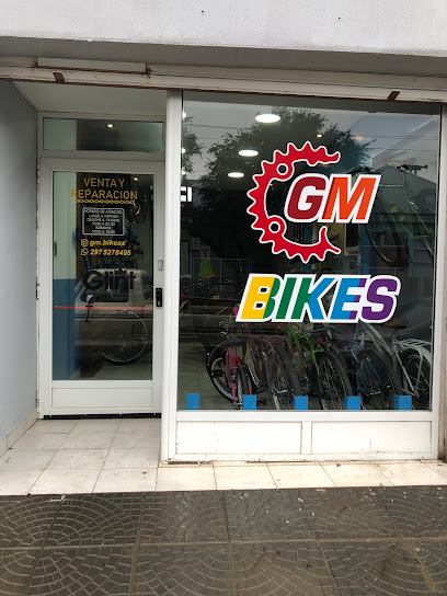 Gm bikes