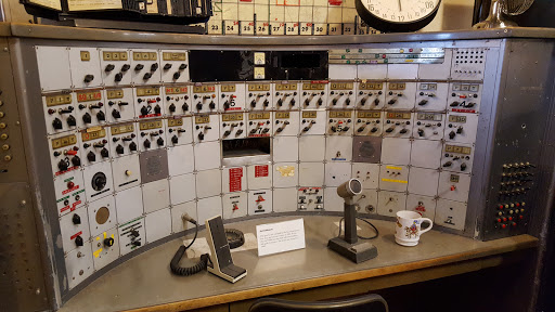 History Museum «Denver Firefighters Museum», reviews and photos, 1326 Tremont Pl, Denver, CO 80204, USA