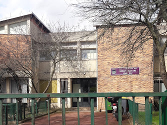 Ecole Jean Zay Fontenay Sous Bois