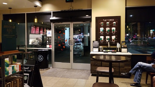 Starbucks image