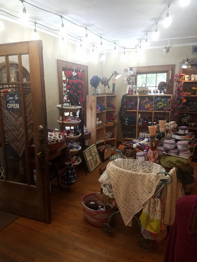 Yarn Store «Yarn Therapy, Inc.», reviews and photos, 215 Lake Ella Dr, Tallahassee, FL 32303, USA