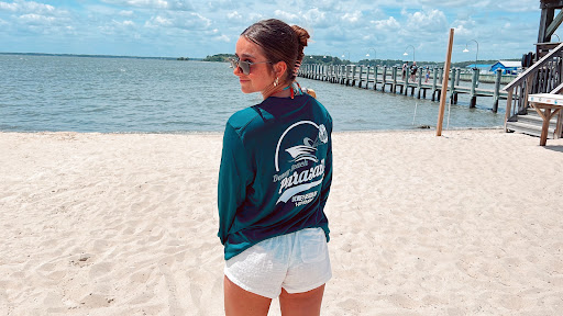 Parasailing Ride Service «FLY DEWEY - Dewey Beach Parasail», reviews and photos, 113 Dickinson St, Dewey Beach, DE 19971, USA