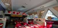 Atmosphère du Restaurant japonais L'orchidée à Tulle - n°4