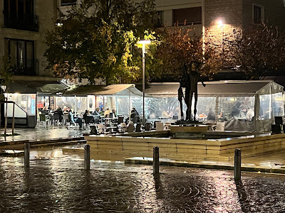 Bar flo's café à Rouen