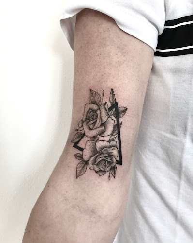 Nicol tattoo - Kolín
