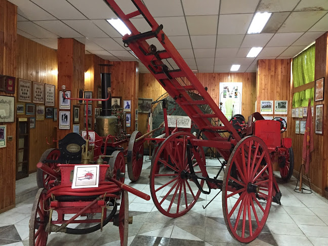Opiniones de Museo Bomberil en Ancud - Museo