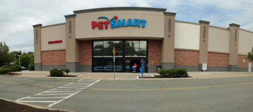 Pet Supply Store «PetSmart», reviews and photos, 1112 Town Square Rd, Pottstown, PA 19465, USA