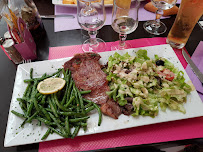 Plats et boissons du Restaurant La Riviera à Varces-Allières-et-Risset - n°1