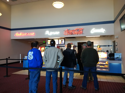 Movie Theater «Moultrie Stadium Cinemas 6», reviews and photos, 495 Hampton Way, Moultrie, GA 31788, USA