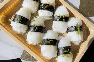 Sushi Hour image