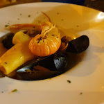 Photo n°1 de l'avis de Andrra. fait le 03/06/2019 à 21:32 sur le  Biancofarina à Bari