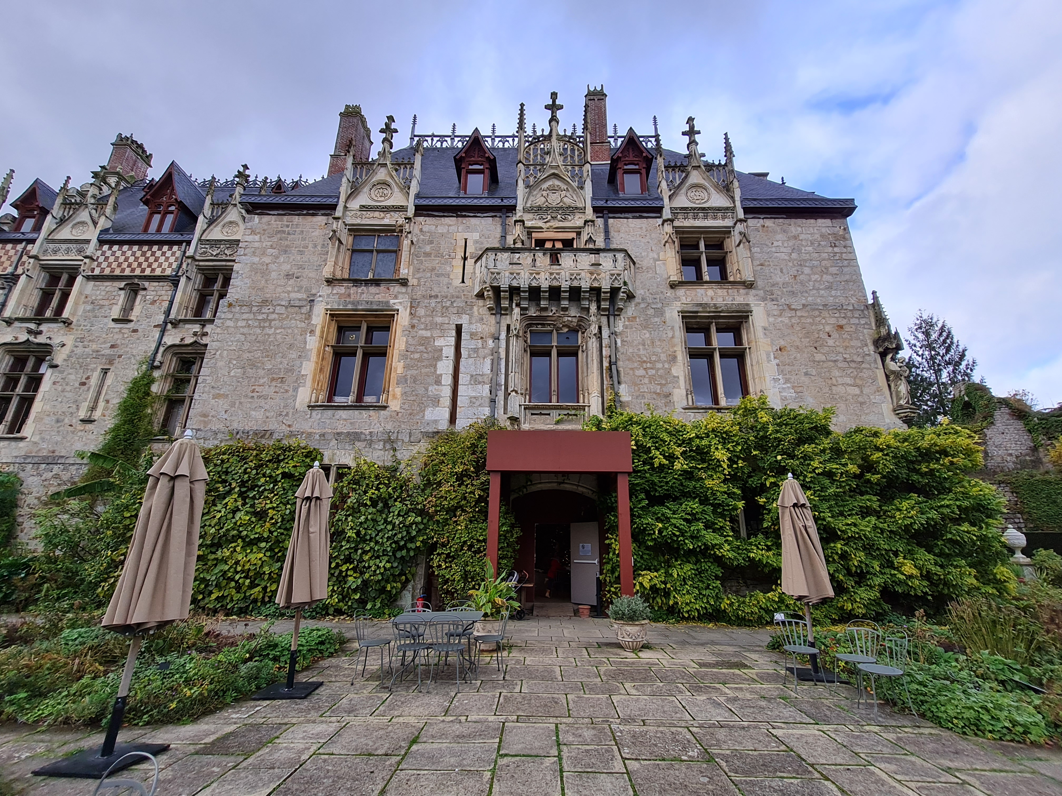 Photo n° 7 de l'avis de Marie-Pascale.c fait le 30/11/2023 à 17:08