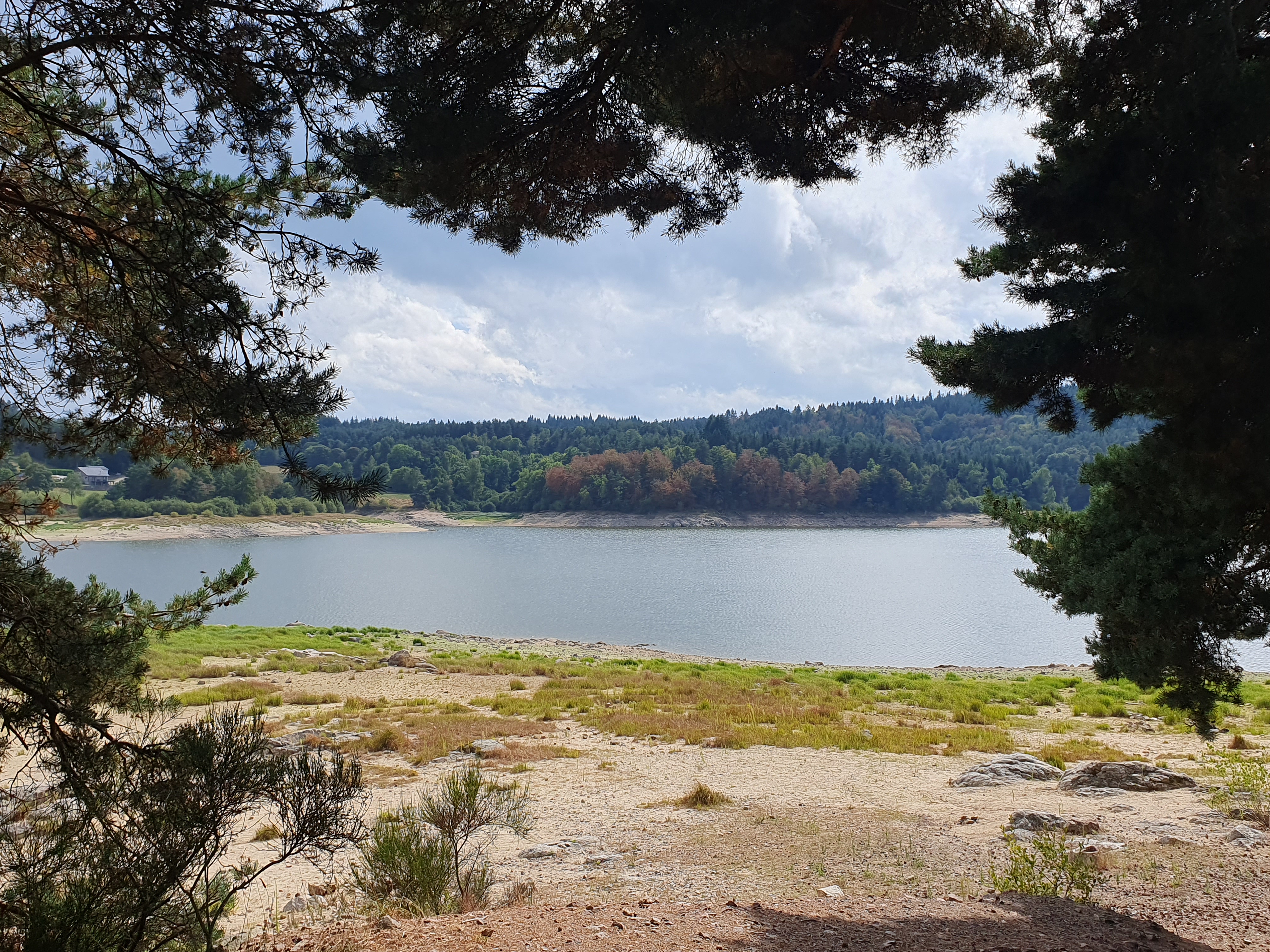 Photo n° 6 de l'avis de Jean.r fait le 26/08/2023 à 16:49