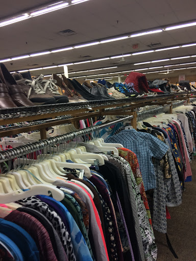 Thrift Store «MyUnique», reviews and photos, 116 Broad St, Elizabeth, NJ 07201, USA