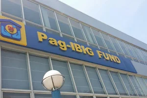 Pag-IBIG Fund image