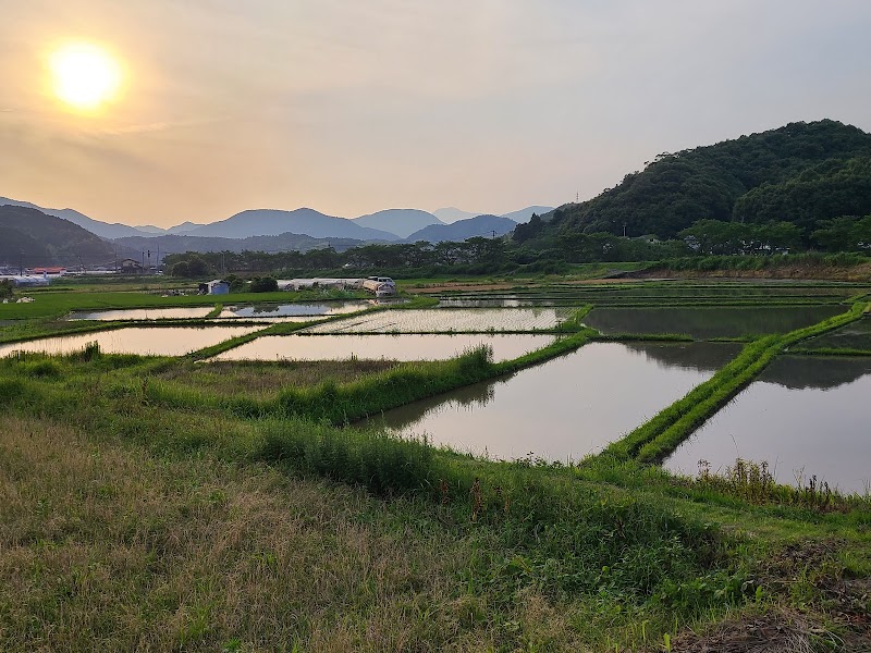 黒川 蛍の郷