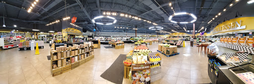 Supermarket «Marsh Supermarket», reviews and photos, 3015 US-36, Pendleton, IN 46064, USA